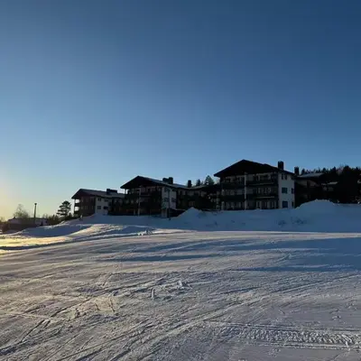 Norefjell Ski in - Ski out