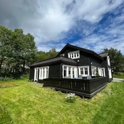 Solsiden Geilo Cozy Studio location Geilo Centrum