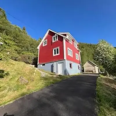 Haus Harald