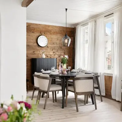 Historic Gem I Charming Bergen Home