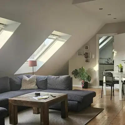 Leilighet Bergen Sandviken