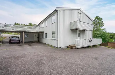 Gallery image of Kristiansund Airport Motell in Kristiansund