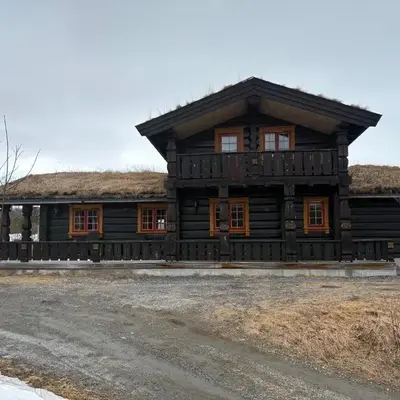 Lomtjern