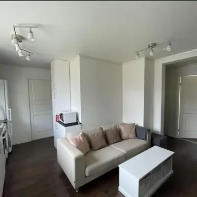 Alfred Apartment in Trondheim