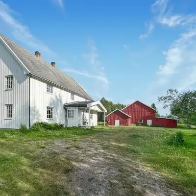 Stunning Home In Engerdal With Wifi