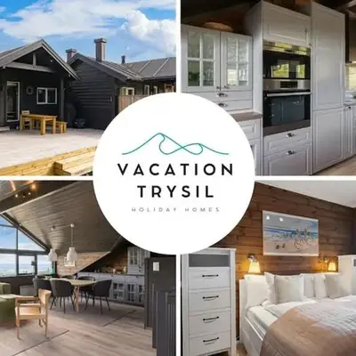 Fagertoppen 1314B by Vacation Trysil
