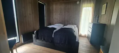 Gallery image of Levehytta - cabin with a view at 1000 masl in Ål