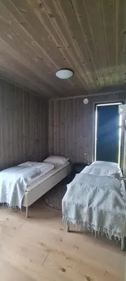 Gallery image of Levehytta - cabin with a view at 1000 masl in Ål