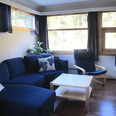 Actif 413 - apartment close to Ål Ski Centre
