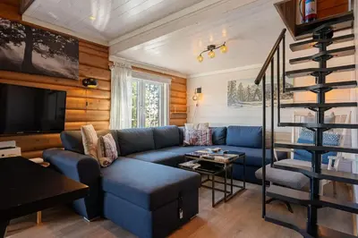 Gallery image of Vikinggrenda 12B by Vacation Trysil in Trysil