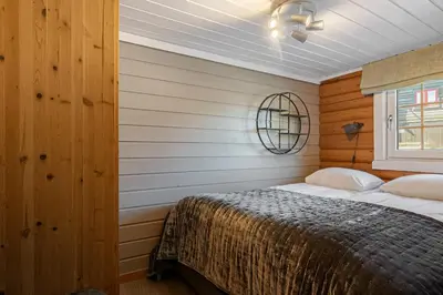 Gallery image of Vikinggrenda 12B by Vacation Trysil in Trysil