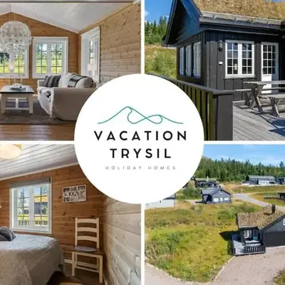 Solsiden 16B by Vacation Trysil