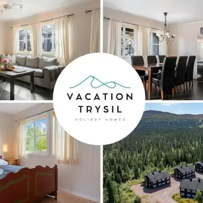 Fagerasen 760B by Vacation Trysil
