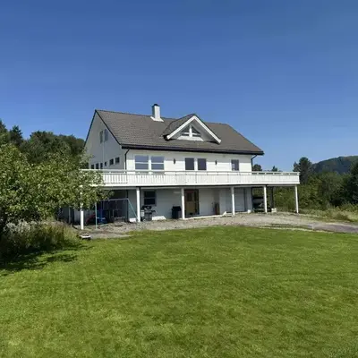 Korssundvegen 230