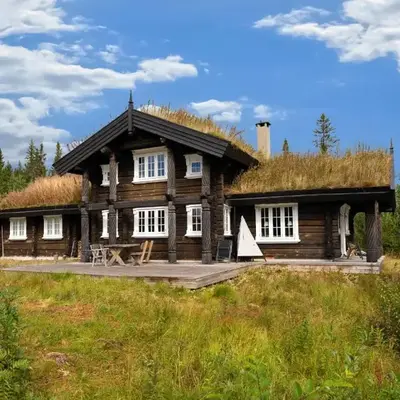 Trysilfjell 811 by Vacation Trysil
