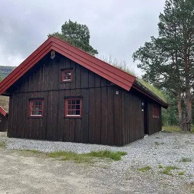 Bjorliheimen Fjellhotell-Hytte 11 & 12