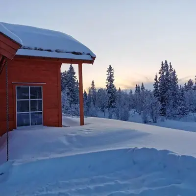 Bjørnebo