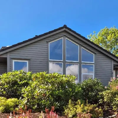 Beautiful Home In Bjørøyhamn With House Sea View