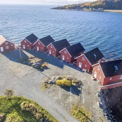 Seaside Retreat with Boats & Fishing