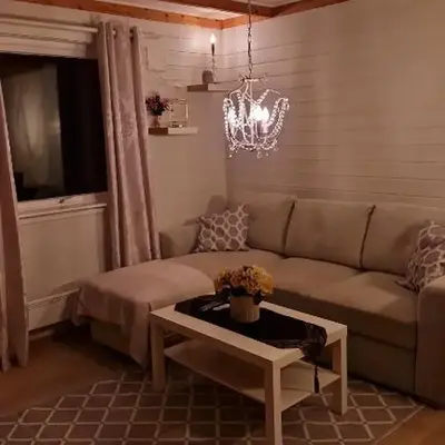 Apartment in peacefull surroundings