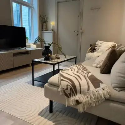 The best place to stay in city center - close to everything