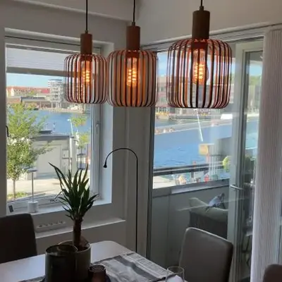 Sentrumsnær leilighet Bergen