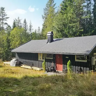 2 Bedroom Nice Home In Noresund
