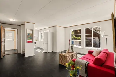 Gallery image of Hidden gem in Åsane Bergen with free parking in Bergen