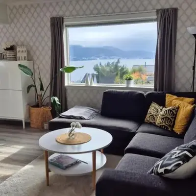 Charming family house with beautiful views!