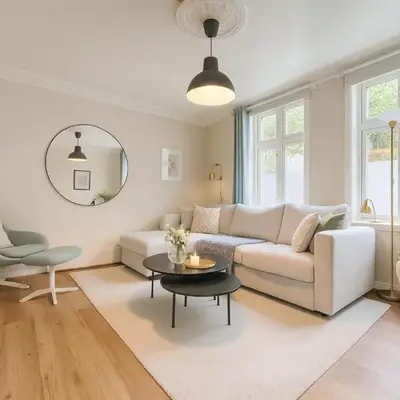 Apartment Bergen Center - Quiet Gem - Norwegians Minimum Age 25