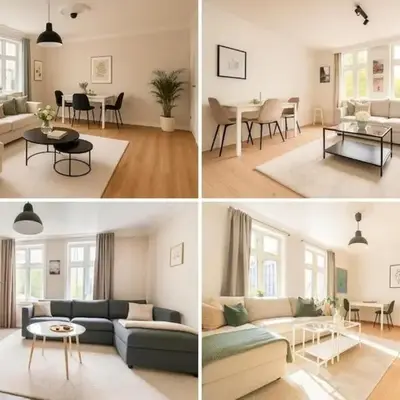 Quartet Bryggen Central - Quiet and Cozy - Norwegians Minimum Age 25