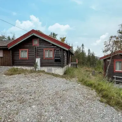 4 Bedroom Lovely Home In Nord-Torpa - N31585