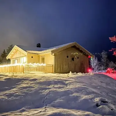 2 Bedroom Beautiful Home In Gålå