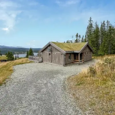 Lovely Home In Gålå With Sauna