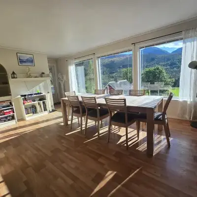 Brendefur Panorama