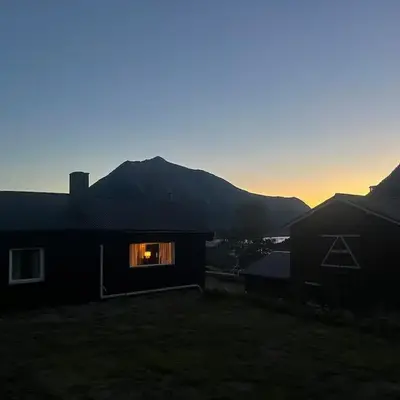 Home with a view
