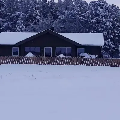 Kvamsfjellet - Rondane