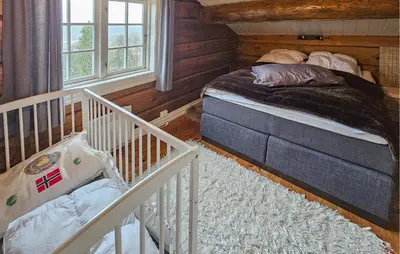 Gallery image of Cozy Home In Rauland With Wifi in Rauland