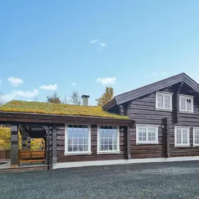 Cozy Home In Rauland With Wifi