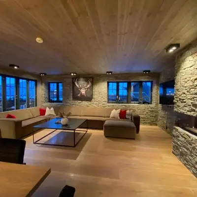 Hovden Alpin Lodge Appartement