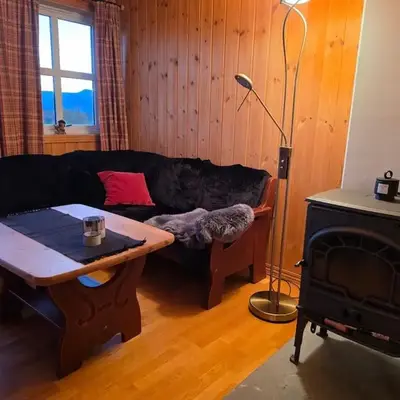Fjellstolen apartment nr 12