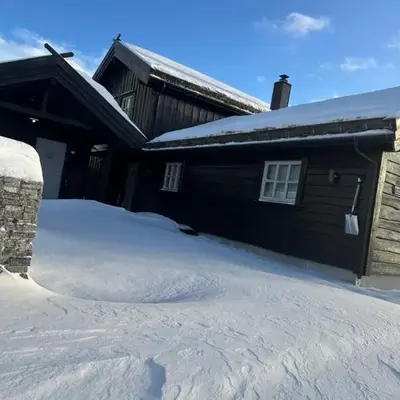 Nice cottage in quiet surroundings