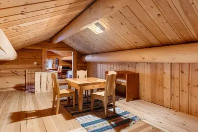 Gallery image of Trysilfjell 440 by Vacation Trysil in Trysil