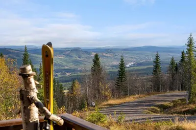 Gallery image of Trysilfjell 440 by Vacation Trysil in Trysil