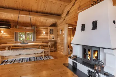 Gallery image of Trysilfjell 440 by Vacation Trysil in Trysil