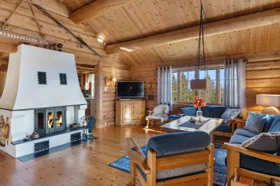 Gallery image of Trysilfjell 440 by Vacation Trysil in Trysil