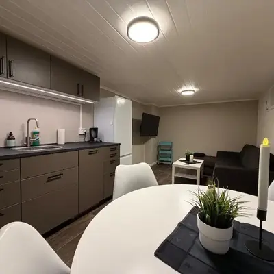 Ny leilighet i Stjørdal