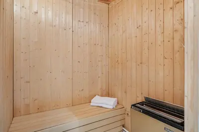 Gallery image of Skilodge 208 with hot tub by Vacation Trysil in Trysil