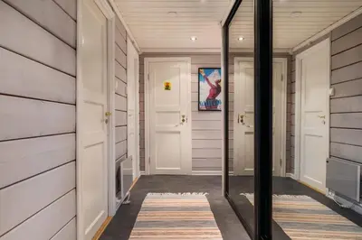 Gallery image of Skilodge 208 with hot tub by Vacation Trysil in Trysil