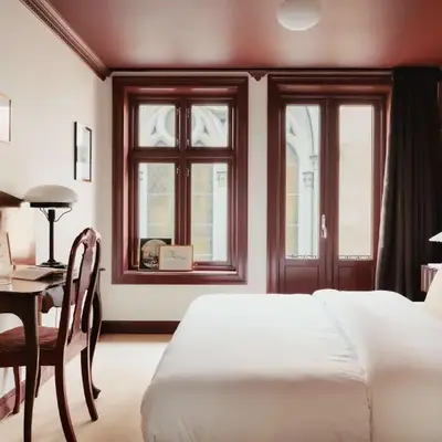 Bryggen Boutique l Stay Uniquely l 2 min to Floyen